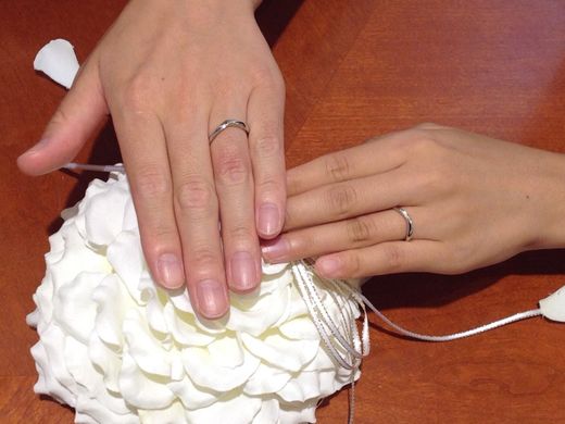 沢山アドバイスいただきありがとうございます！！