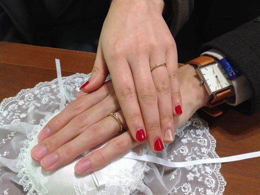 ありがとうございました。