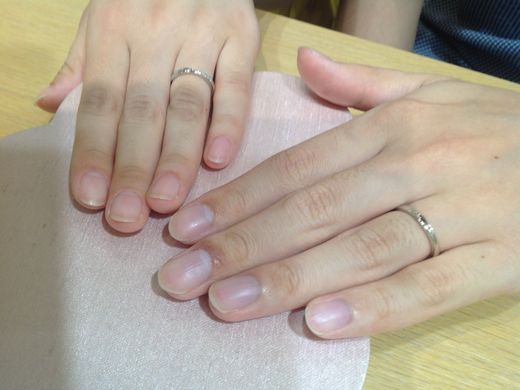 担当スタッフさんの対応が丁寧でした