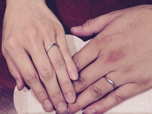 つけ心地が良かった