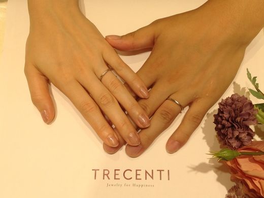 親切に対応して下さりありがとうございました♪