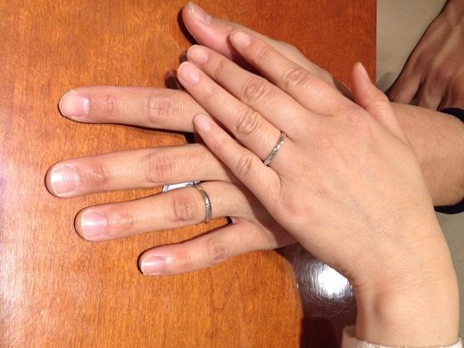 スタッフの方も丁寧で話しやすかったです