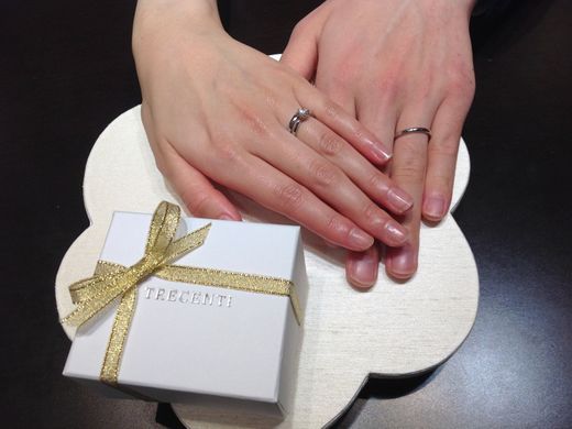 本当に有難うございました。