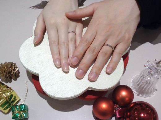 たくさんの提案、気遣いをありがとうございました！