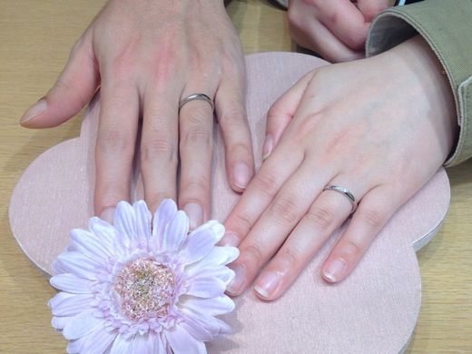 口コミと友人のおすすめで来店しました