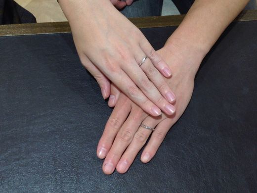 良いものを選ぶことができました