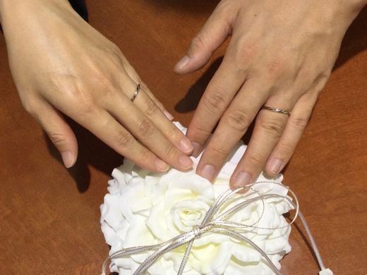 通りかかったときに偶然…