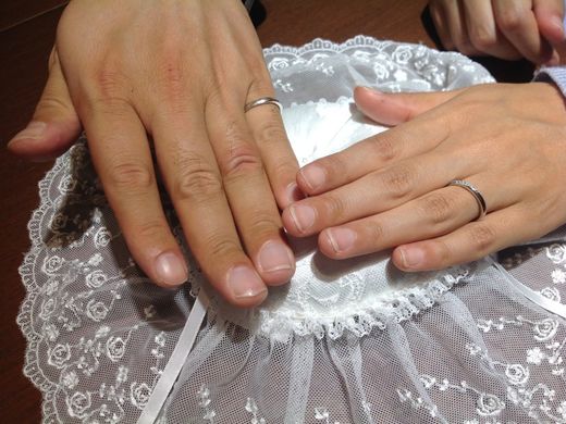 楽しく選ぶことができて良かったです。