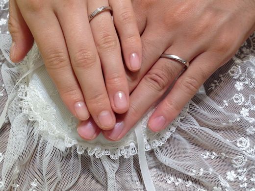 色々なアドバイスを頂いて、すんなりと決めることができました