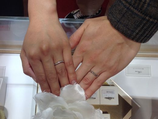 これからも末永くお付き合いよろしくお願いします