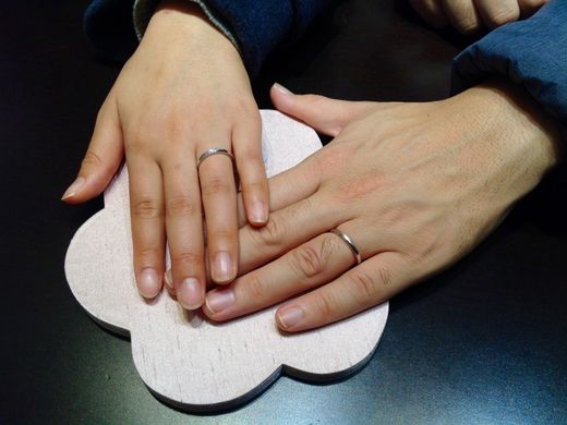 迷子になっていた私たちを導いて下さりありがとうございます