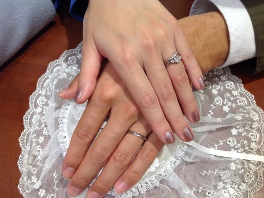 あたたかくご対応いただきとても嬉しかったです。