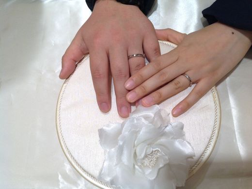 つけ心地もよくて気に入りました。