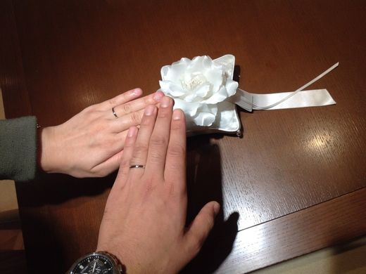 楽しくお話しながら購入を決めることができて嬉しかったです