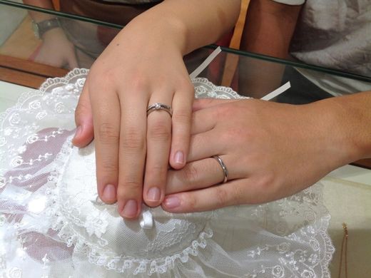 お店の方が親身になってお話を聞いてくださり嬉しかったです