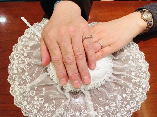 丁寧な対応でした