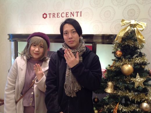 納得がいく条件がそろっていた