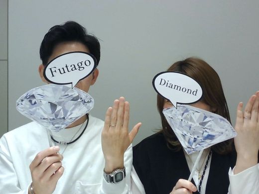 一生の宝物です♡♡♡