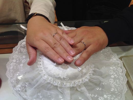 つけ心地がとてもよくて、決めました