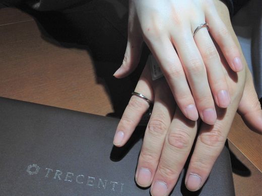 即決できました