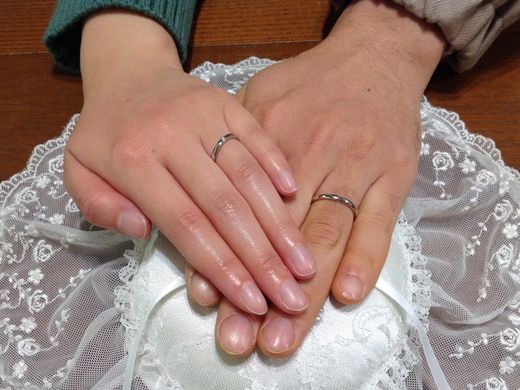 大切にずっと使います！