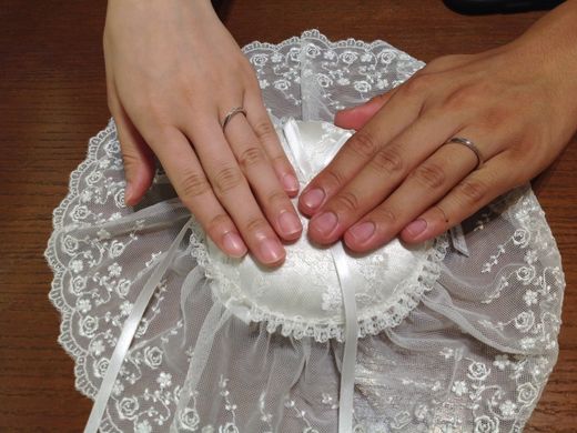 着け心地とデザインが決め手