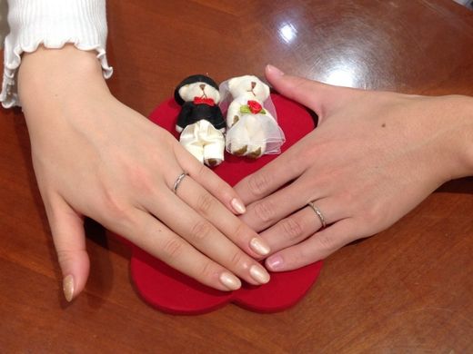 いいものに出会えて良かったです！！