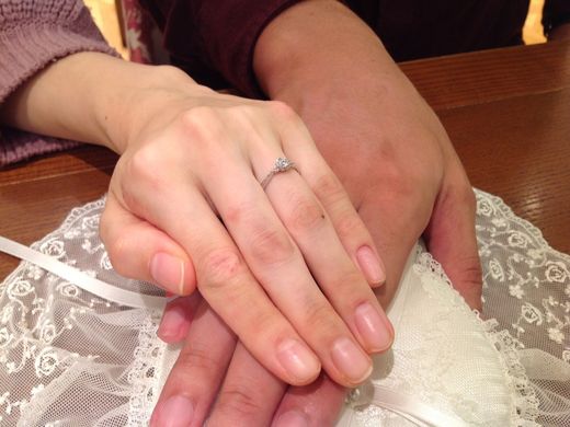 これだ！と思いました