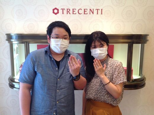 アフターサービスがしっかりしている