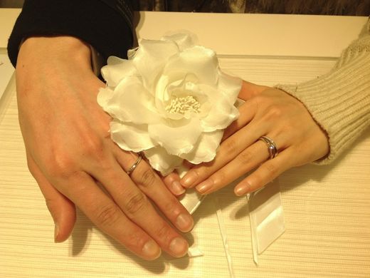 丁寧に説明してもらえて助かりました！