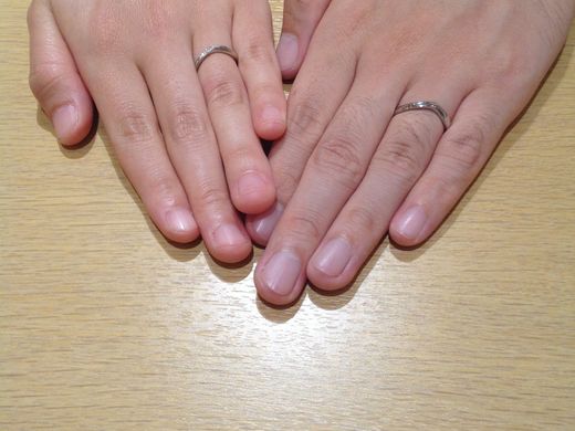 仕上がり楽しみにしております！！！