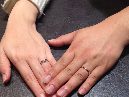 とにかく着けた感触が良かったです