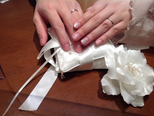 トレセンテにきてよかったです！