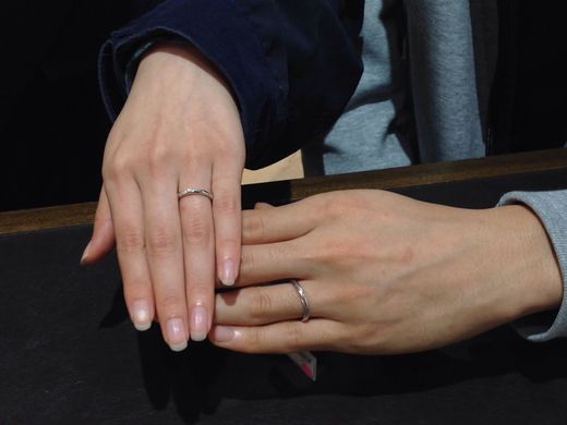 使い心地とアフターサービスが良く、気に入ったデザインもありました