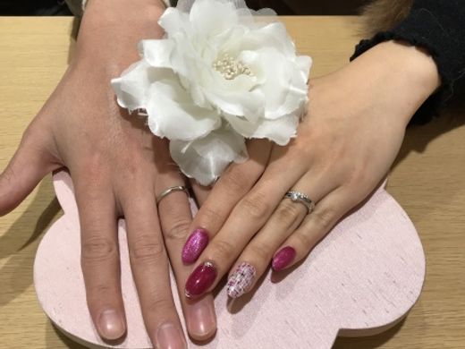 親しみのある対応でとても良かったです