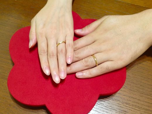 アフターサービスの点がとても満足しています