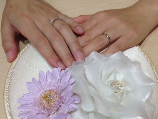 色々と相談に乗って頂きありがとうございました。