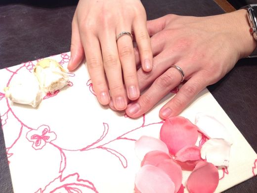 ありがとうございます