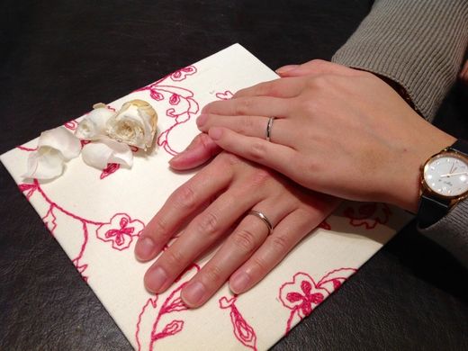 私たちが気付けない視点で様々なアドバイスをいただきました。