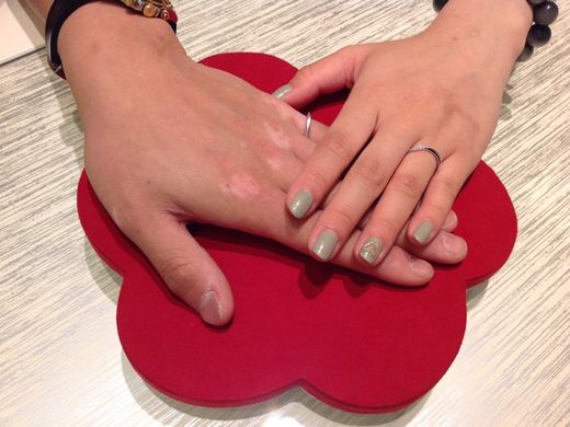 実際に来店してみて、口コミに納得しました。