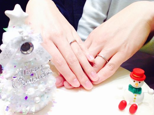 こちらで決めて良かったと心から思えました