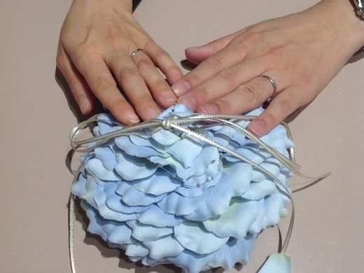 双子ダイヤモンドが素敵でした