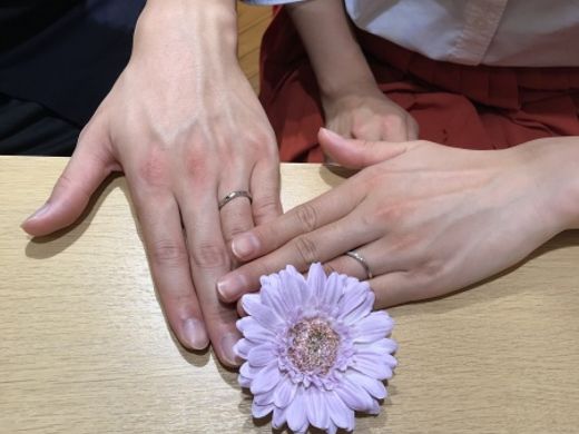 店長さんが凄く良い方でした！