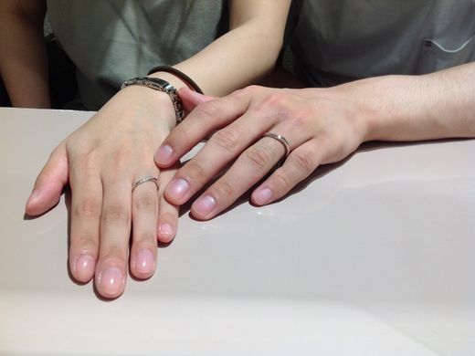 バランス良かった