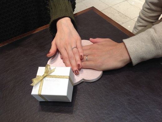 デザインの幅を広げてくれました