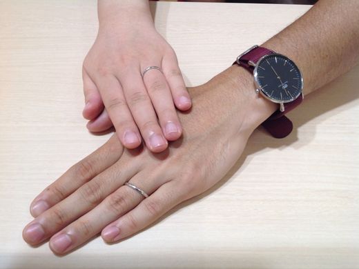 ありがとうございました