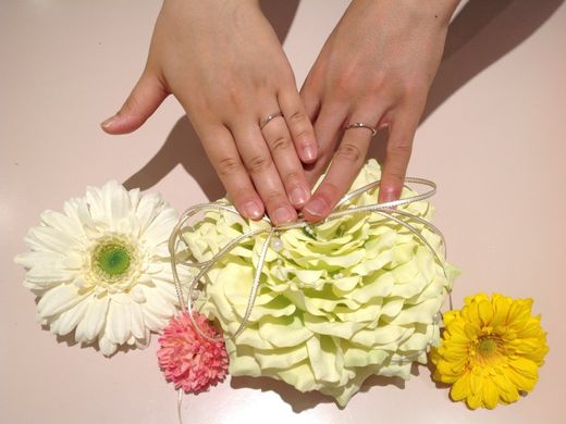 素敵なデザインだったので♡