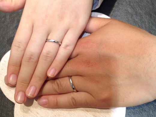 一生ものの買い物が出来てよかったです