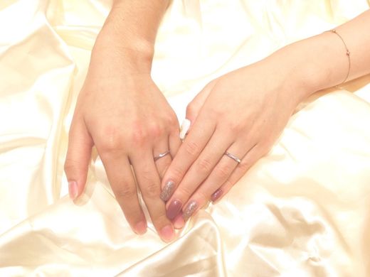 1番最初に来て良かった！