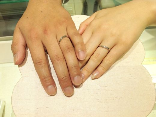 つけ心地の評判が良かった